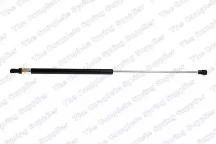 8115628 LESJÖFORS Газовая пружина, крышка багажник