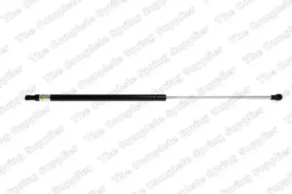 8115629 LESJÖFORS Газовая пружина, крышка багажник