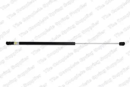 8115634 LESJÖFORS Газовая пружина, крышка багажник