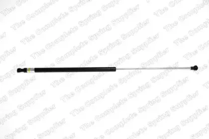 8115635 LESJÖFORS Газовая пружина, крышка багажник