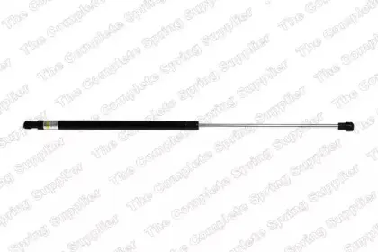 8115644 LESJÖFORS Газовая пружина, заднее стекло