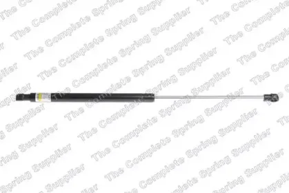 8115661 LESJÖFORS Газовая пружина, крышка багажник