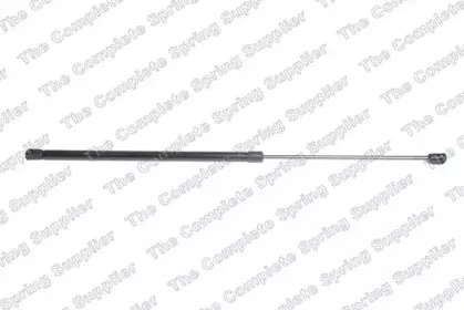 8115666 LESJÖFORS Газовая пружина, крышка багажник