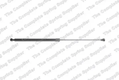 8117004 LESJÖFORS Газовая пружина, крышка багажник