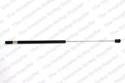 8126120 LESJÖFORS Газовая пружина, крышка багажник