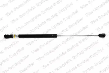 8126123 LESJÖFORS Газовая пружина, крышка багажник