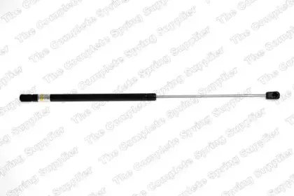 8126127 LESJÖFORS Газовая пружина, крышка багажник