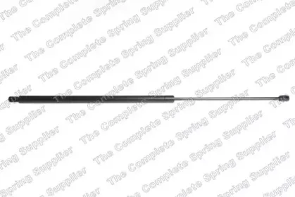 8126154 LESJÖFORS Газовая пружина, крышка багажник