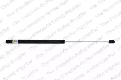 8127520 LESJÖFORS Газовая пружина, крышка багажник