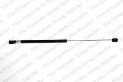 8127522 LESJÖFORS Газовая пружина, крышка багажник