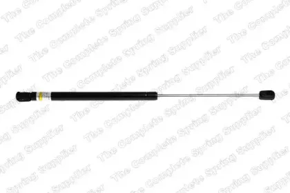 8127538 LESJÖFORS Газовая пружина, крышка багажник