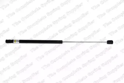 8127548 LESJÖFORS Газовая пружина, крышка багажник