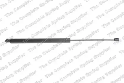 8127586 LESJÖFORS Газовая пружина, крышка багажник