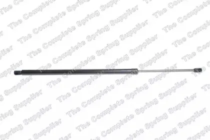 8127588 LESJÖFORS Газовая пружина, крышка багажник