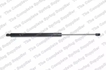 8127589 LESJÖFORS Газовая пружина, крышка багажник