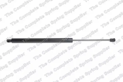 8127590 LESJÖFORS Газовая пружина, крышка багажник