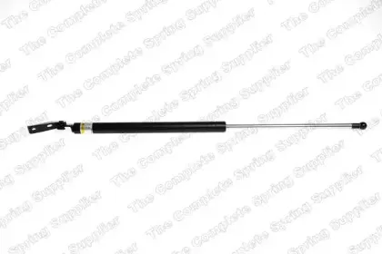 8135711 LESJÖFORS Газовая пружина, крышка багажник