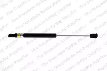 8135730 LESJÖFORS Газовая пружина, заднее стекло