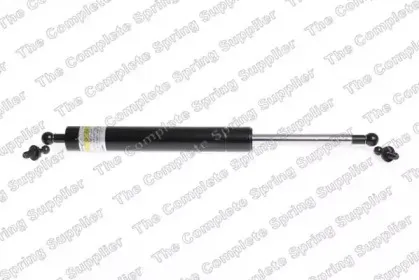 8135731 LESJÖFORS Газовая пружина, крышка багажник