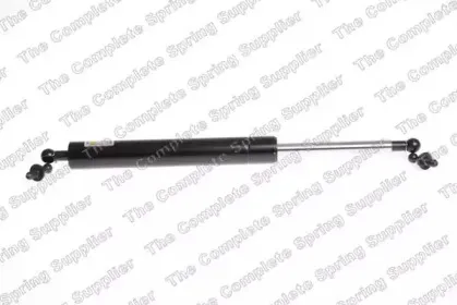 8135732 LESJÖFORS Газовая пружина, крышка багажник