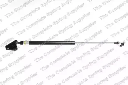 8135738 LESJÖFORS Газовая пружина, крышка багажник