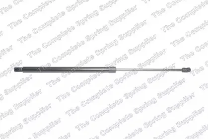 8135741 LESJÖFORS Газовая пружина, крышка багажник