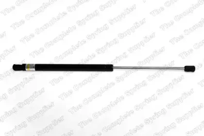 8137207 LESJÖFORS Газовая пружина, крышка багажник