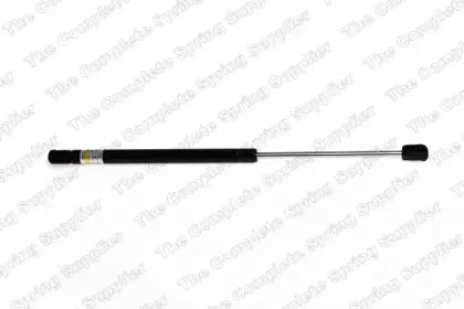 8137219 LESJÖFORS Газовая пружина, заднее стекло