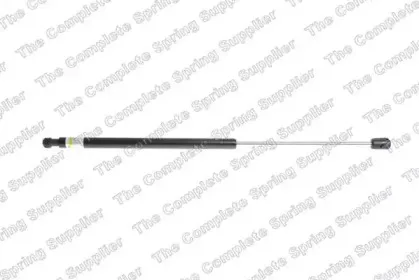 8137231 LESJÖFORS Газовая пружина, крышка багажник