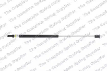 8137233 LESJÖFORS Газовая пружина, крышка багажник