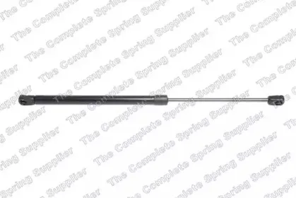 8137242 LESJÖFORS Газовая пружина, крышка багажник