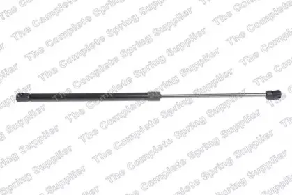 8137253 LESJÖFORS Газовая пружина, крышка багажник