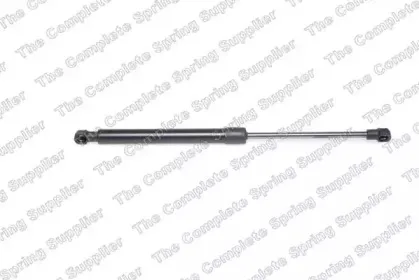 8141407 LESJÖFORS Газовая пружина, крышка багажник