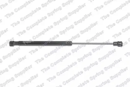 8141409 LESJÖFORS Газовая пружина, крышка багажник