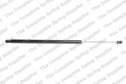 8142107 LESJÖFORS Газовая пружина, крышка багажник