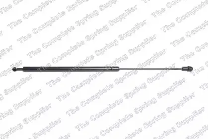 8142117 LESJÖFORS Газовая пружина, заднее стекло