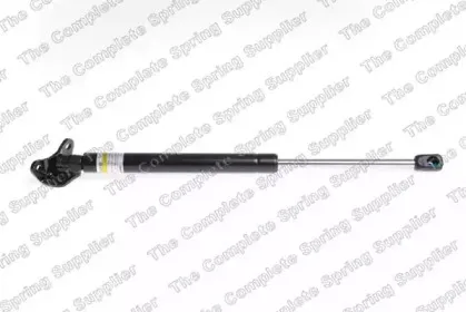 8144226 LESJÖFORS Газовая пружина, крышка багажник