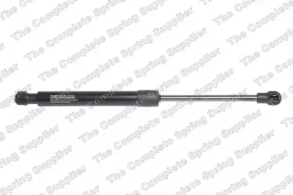 8148408 LESJÖFORS Газовая пружина, крышка багажник