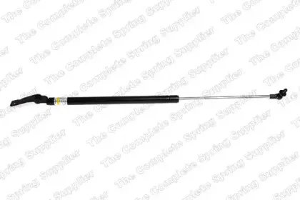 8155402 LESJÖFORS Газовая пружина, крышка багажник