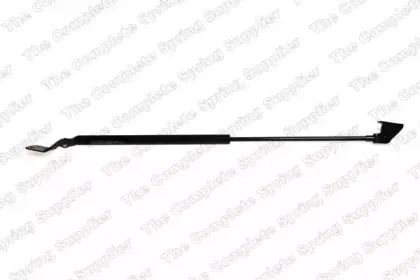 8155434 LESJÖFORS Газовая пружина, крышка багажник