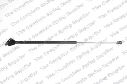 8155456 LESJÖFORS Газовая пружина, крышка багажник