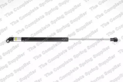 8156818 LESJÖFORS Газовая пружина, крышка багажник