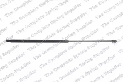 8156843 LESJÖFORS Газовая пружина, крышка багажник