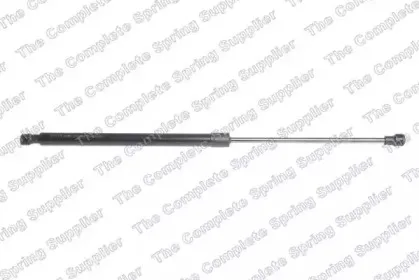 8158706 LESJÖFORS Газовая пружина, крышка багажник