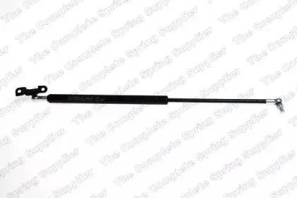 8159206 LESJÖFORS Газовая пружина, крышка багажник