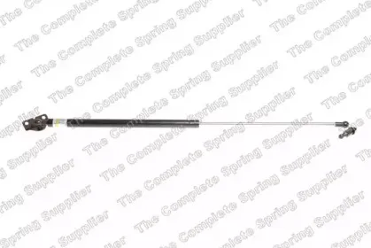 8159227 LESJÖFORS Газовая пружина, крышка багажник