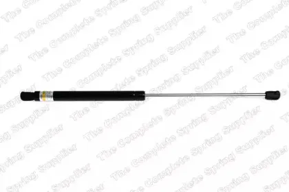 8162008 LESJÖFORS Газовая пружина, крышка багажник