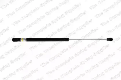 8162037 LESJÖFORS Газовая пружина, крышка багажник