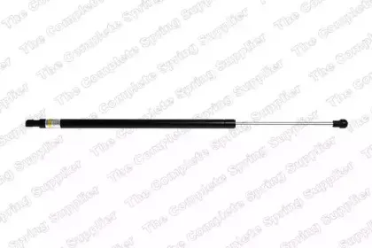 8162041 LESJÖFORS Газовая пружина, крышка багажник