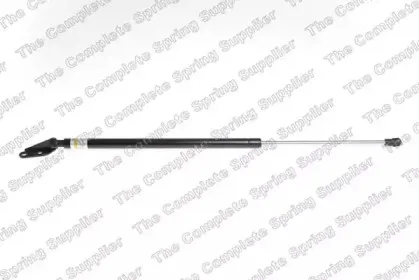 8162050 LESJÖFORS Газовая пружина, крышка багажник